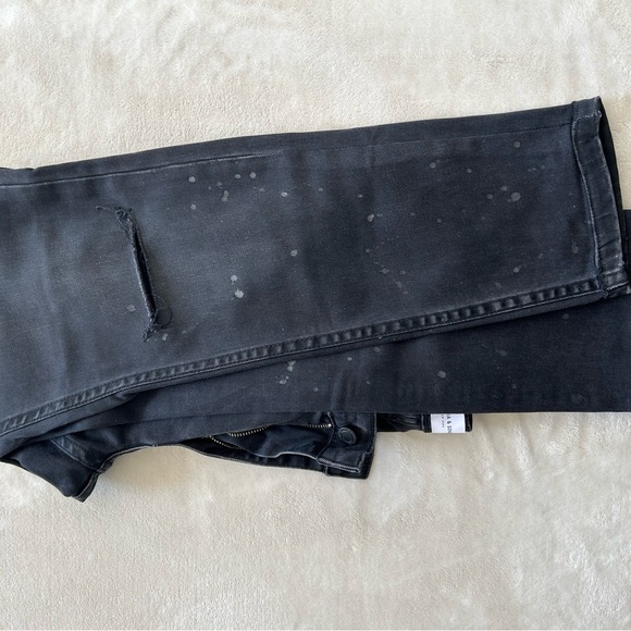 Ovidia & Sons jeans - Picture 2 of 4